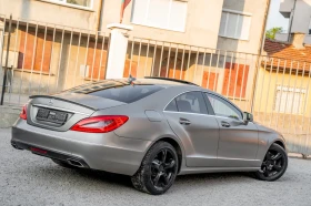 Mercedes-Benz CLS 350 CDI-DESIGNO-KEYLESS---- | Mobile.bg    5