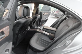 Mercedes-Benz CLS 350 CDI-DESIGNO-KEYLESS---- | Mobile.bg    12