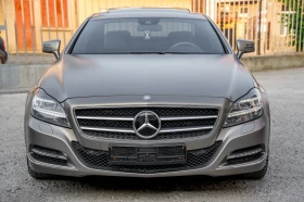     Mercedes-Benz CLS 350 CDI-DESIGNO-KEYLESS----