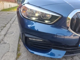 Обява за продажба на BMW 116 Автоматик Дизел  06.2021г  Euro 6D ~29 850 лв. - изображение 5