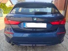 Обява за продажба на BMW 116 Автоматик Дизел  06.2021г  Euro 6D ~29 850 лв. - изображение 2