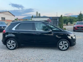 Citroen C4 Picasso EXCLUSIVE 1.6 HDI | Mobile.bg    4
