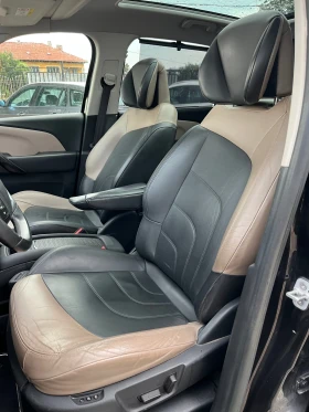Citroen C4 Picasso EXCLUSIVE 1.6 HDI | Mobile.bg    9