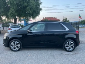 Citroen C4 Picasso EXCLUSIVE 1.6 HDI | Mobile.bg    5