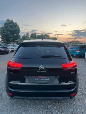 Citroen C4 Picasso EXCLUSIVE 1.6 HDI | Mobile.bg    8