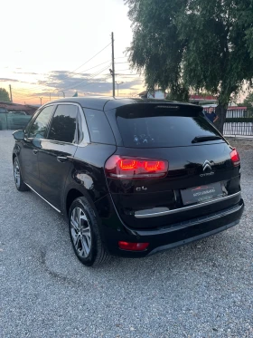 Citroen C4 Picasso EXCLUSIVE 1.6 HDI | Mobile.bg    7