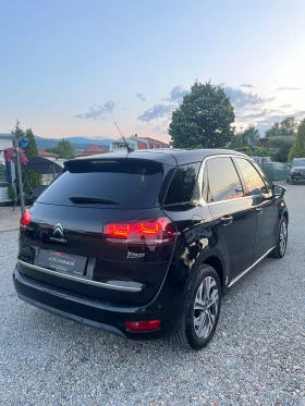 Citroen C4 Picasso EXCLUSIVE 1.6 HDI | Mobile.bg    6