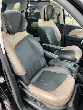 Citroen C4 Picasso EXCLUSIVE 1.6 HDI | Mobile.bg    10