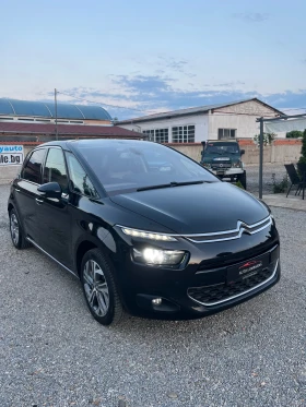 Citroen C4 Picasso EXCLUSIVE 1.6 HDI | Mobile.bg    2