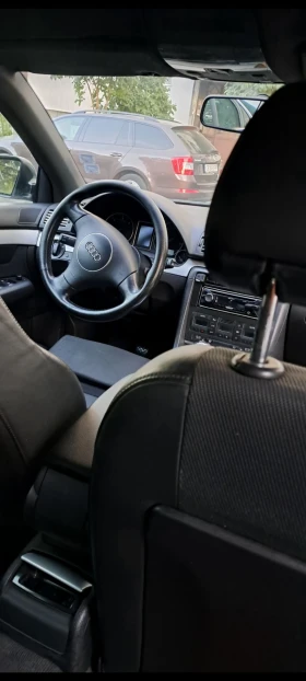 Обява за продажба на Audi A4 1.9  quattro ~4 700 лв. - изображение 8
