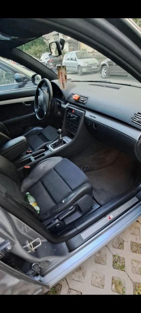 Обява за продажба на Audi A4 1.9  quattro ~4 700 лв. - изображение 4