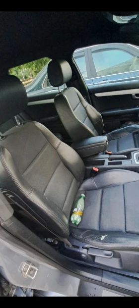 Обява за продажба на Audi A4 1.9  quattro ~4 700 лв. - изображение 5