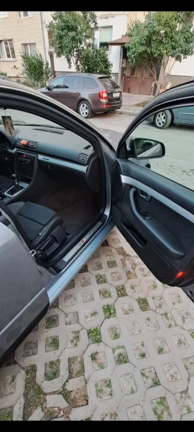 Обява за продажба на Audi A4 1.9  quattro ~4 700 лв. - изображение 6