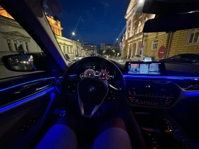 BMW 530 530XD G30 | Mobile.bg    11