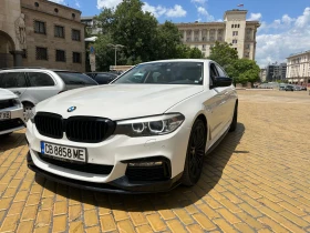 Обява за продажба на BMW 530 530XD G30 ~55 700 лв. - изображение 2