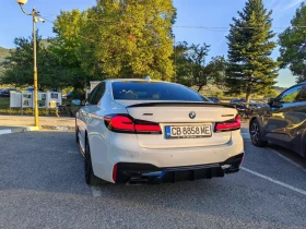 BMW 530 530XD G30 | Mobile.bg    16