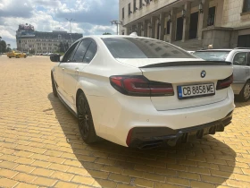 Обява за продажба на BMW 530 530XD G30 ~55 700 лв. - изображение 6