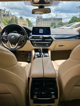 Обява за продажба на BMW 530 530XD G30 ~55 700 лв. - изображение 9
