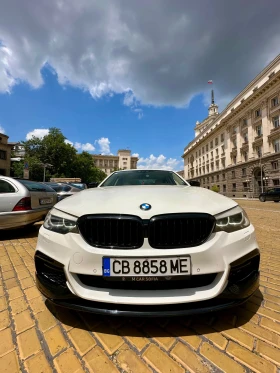 Обява за продажба на BMW 530 530XD G30 ~55 700 лв. - изображение 1