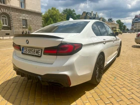 Обява за продажба на BMW 530 530XD G30 ~55 700 лв. - изображение 5