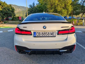     BMW 530 530XD G30
