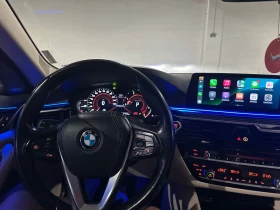 Обява за продажба на BMW 530 530XD G30 ~55 700 лв. - изображение 8