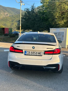 BMW 530 530XD G30 | Mobile.bg    13