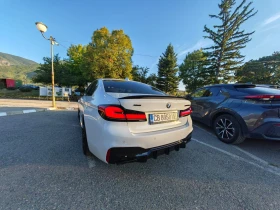 BMW 530 530XD G30 | Mobile.bg    6
