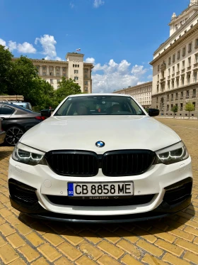 Обява за продажба на BMW 530 530XD G30 ~55 700 лв. - изображение 1