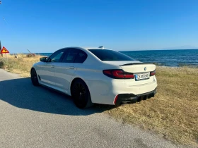 BMW 530 530XD G30 | Mobile.bg    14