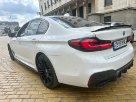 Обява за продажба на BMW 530 530XD G30 ~55 700 лв. - изображение 7