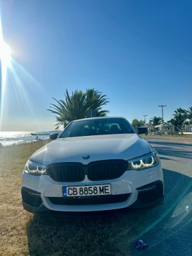 BMW 530 530XD G30 | Mobile.bg    12