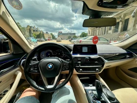 BMW 530 530XD G30 | Mobile.bg    9