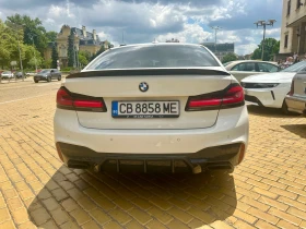 Обява за продажба на BMW 530 530XD G30 ~55 700 лв. - изображение 4