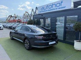 VW Arteon 2.0TDI/150k.c./7AT | Mobile.bg    3