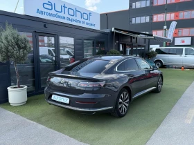 VW Arteon 2.0TDI/150k.c./7AT | Mobile.bg    4