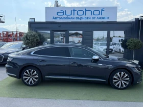 VW Arteon 2.0TDI/150k.c./7AT | Mobile.bg    5