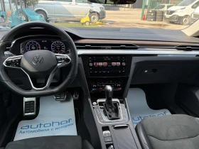 VW Arteon 2.0TDI/150k.c./7AT | Mobile.bg    11