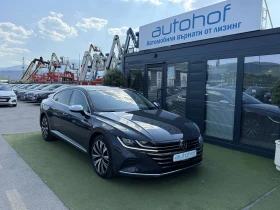 VW Arteon 2.0TDI/150k.c./7AT | Mobile.bg    6