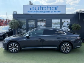 VW Arteon 2.0TDI/150k.c./7AT | Mobile.bg    2