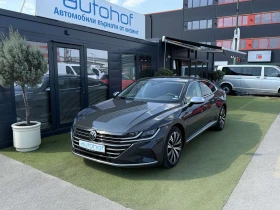     VW Arteon 2.0TDI/150k.c./7AT