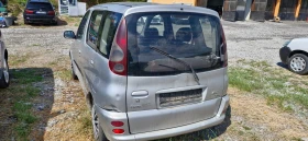 Toyota Yaris verso | Mobile.bg    5