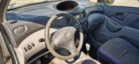 Toyota Yaris verso | Mobile.bg    4