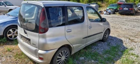 Toyota Yaris verso | Mobile.bg    6