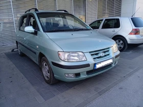 Hyundai Matrix  _5./100._  ! | Mobile.bg    3