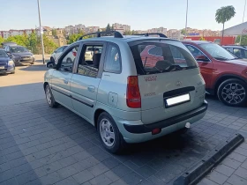 Hyundai Matrix  _5./100._  ! | Mobile.bg    4