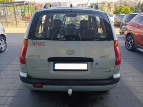 Hyundai Matrix  _5./100._  ! | Mobile.bg    5