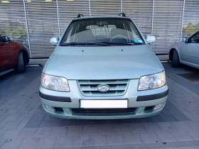 Hyundai Matrix  _5./100._  ! | Mobile.bg    2