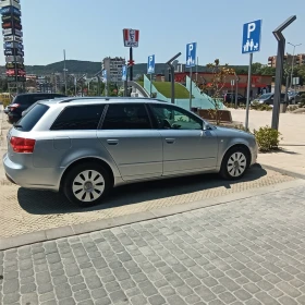 Обява за продажба на Audi A4 2.0I + ГАЗ ~5 500 лв. - изображение 5