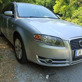 Обява за продажба на Audi A4 2.0I + ГАЗ ~5 500 лв. - изображение 3